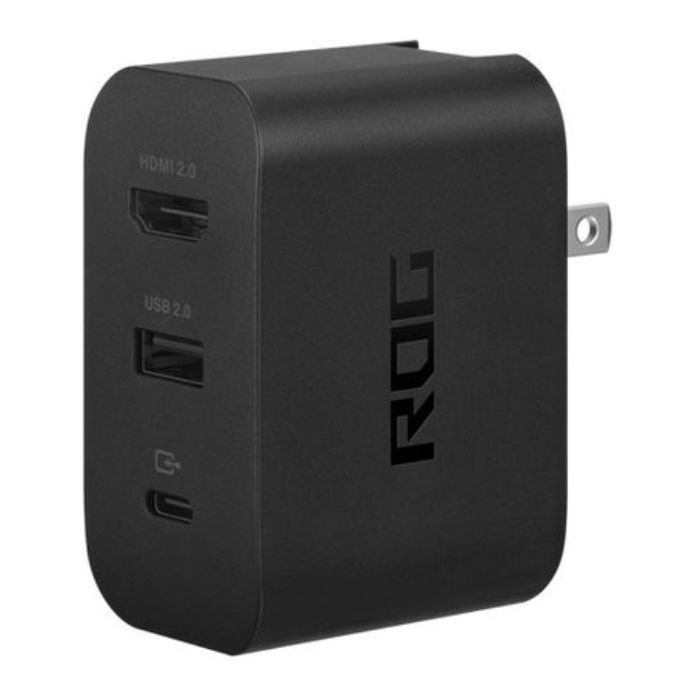 Dock - ROG Gaming Charger Dock AC65-03 - ASUS