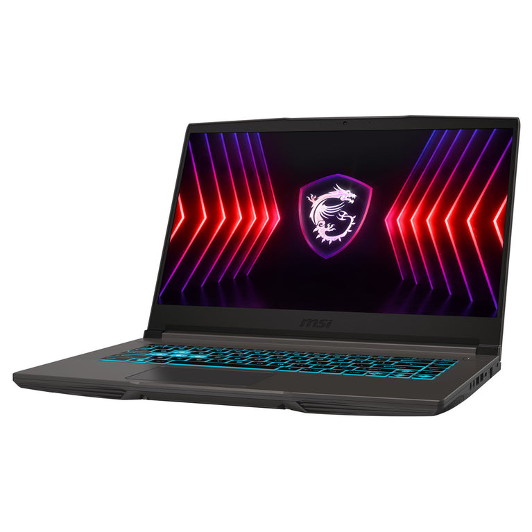 Portátil - THIN 15 B12UC-1632PT- MSI