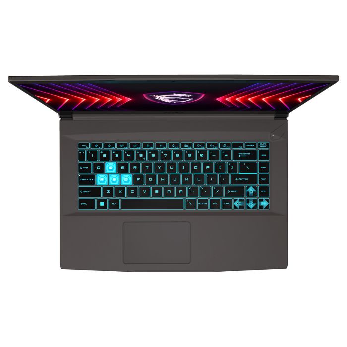 Portátil - THIN 15 B12UC-1632PT- MSI