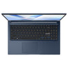 Portátil - ASUS - Vivobook F1504MA-C73BLHDAS01 i7 16GB 512GB 15.6"