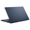 Portátil - ASUS - Vivobook F1504MA-C73BLHDAS01 i7 16GB 512GB 15.6"