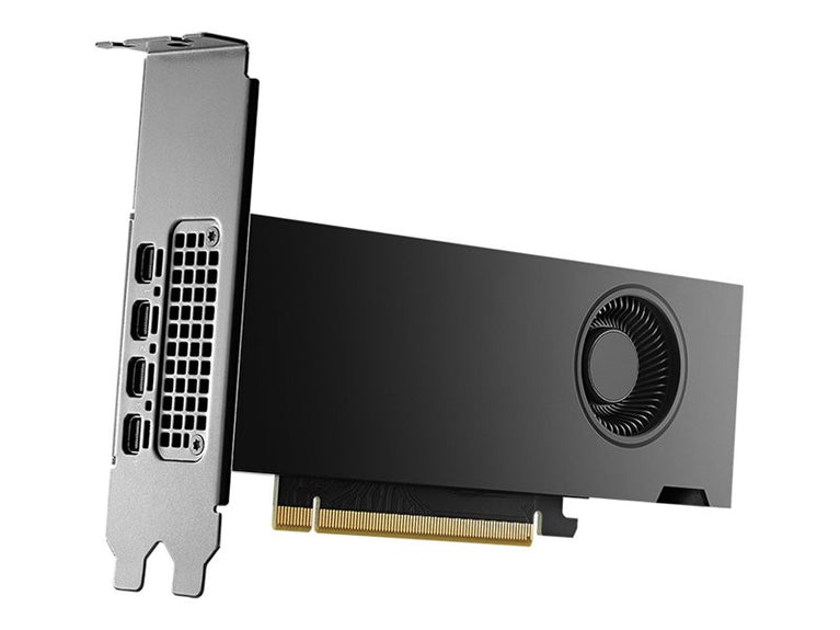 Placa gráfica - PNY - RTX 2000 ADA 16GB