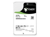 Disco HDD - SEAGATE - Exos X20 20TB