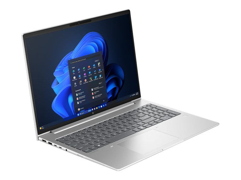 Portátil - HP - Elitebook 6 G1i 16 U5-235U 16GB 512GB SSD 16"