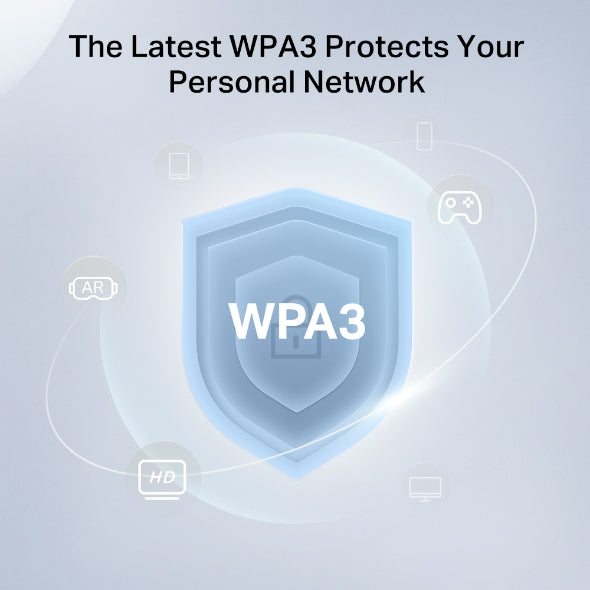 Sistema MERCUSYS BE9300 2 pack