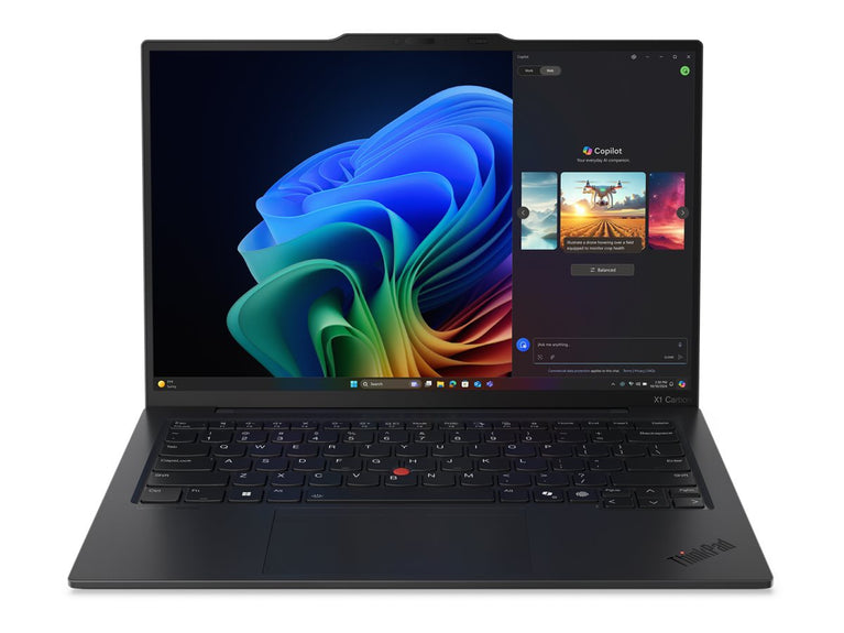 Portátil - LENOVO - ThinkPad X1 CARBON GEN13 ULTRA7 258 32GB 1TB 14"