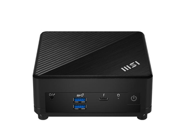 Barebone - CUBI 5 12M-210BES i7 - MSI