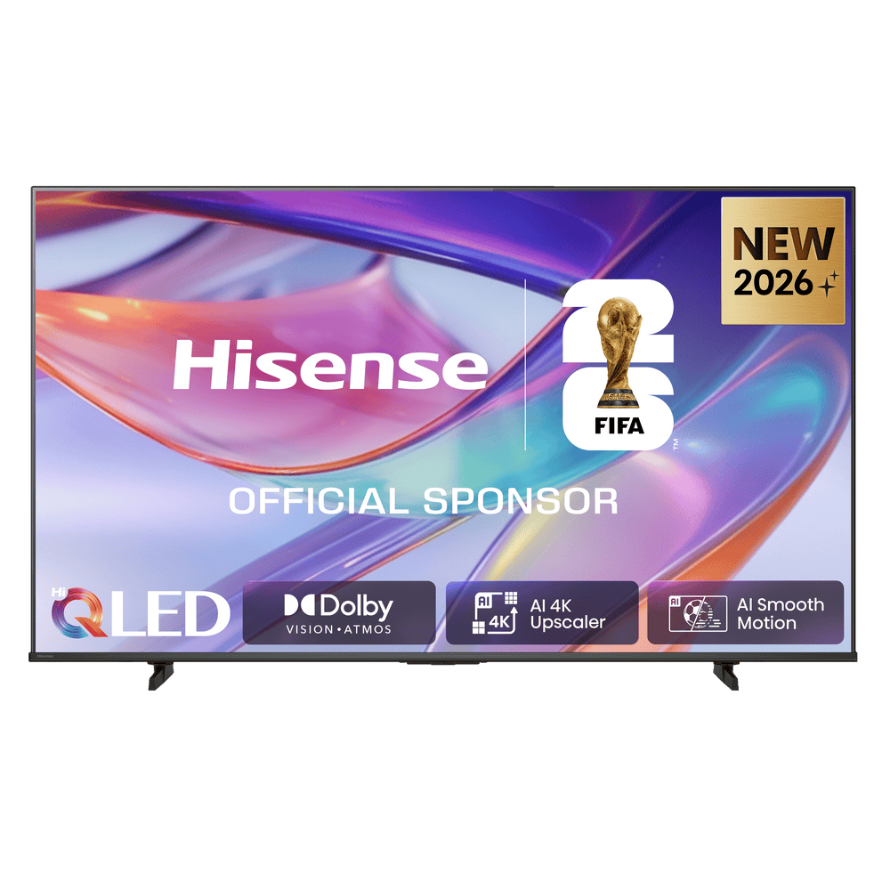 TV QLED Ultra HD 4K - HISENSE - 65" - 65E7S