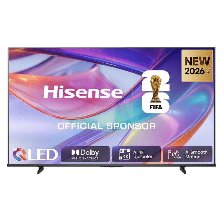 TV QLED Ultra HD 4K - HISENSE - 65" - 65E7S