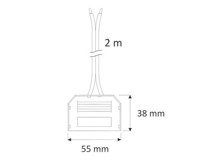 Distribuidor paralelo 6X DuPont