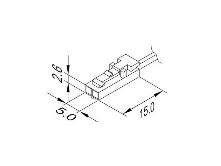Distribuidor paralelo 6X DuPont