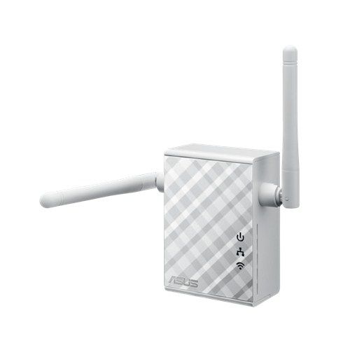 Access point - RP-N12 - ASUS