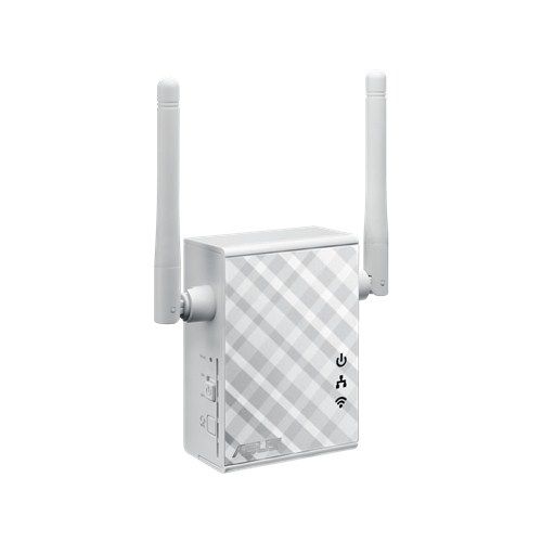 Access point - RP-N12 - ASUS