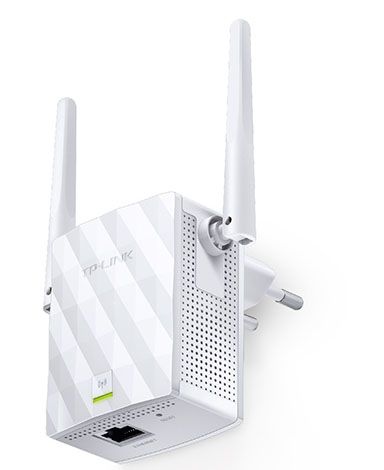 Extensor de sinal - TL-WA855RE - TP-LINK