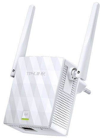 Extensor de sinal - TL-WA855RE - TP-LINK