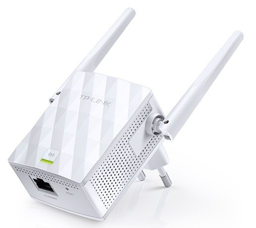 Extensor de sinal - TL-WA855RE - TP-LINK