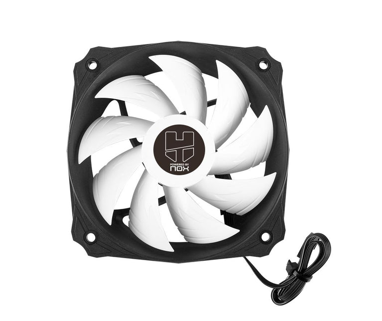 Cooler CPU NOX Hummer H-112