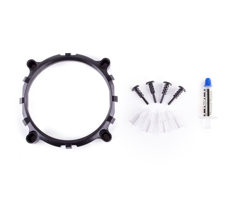 Cooler CPU NOX Hummer H-112