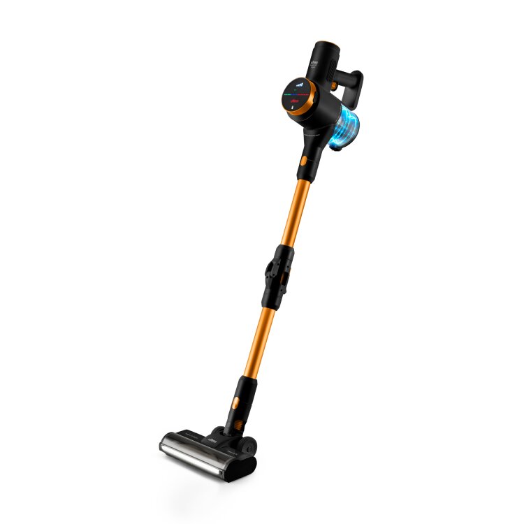 ASPIRADOR VERTICAL - U5 - UFESA