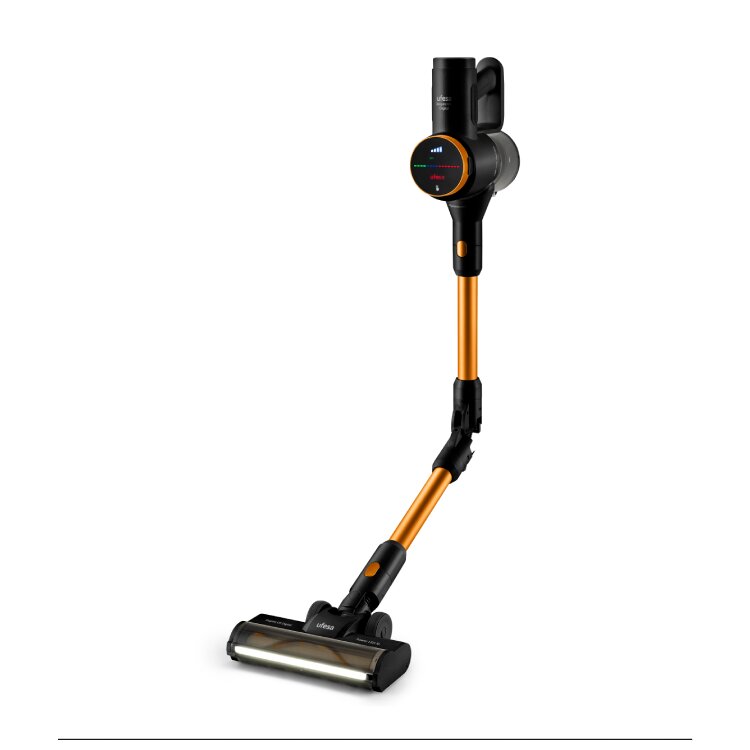 ASPIRADOR VERTICAL - U5 -  UFESA