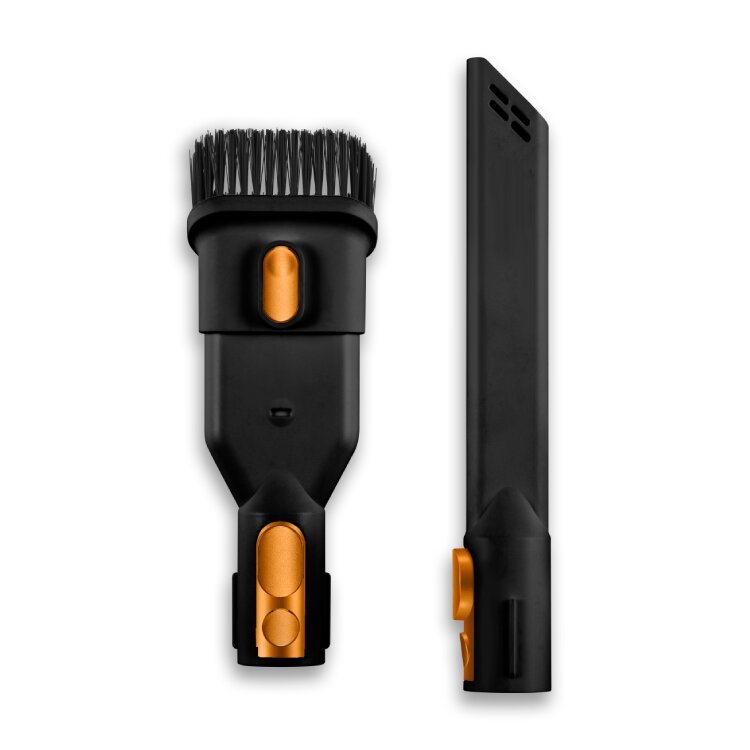 ASPIRADOR VERTICAL - U5 - UFESA