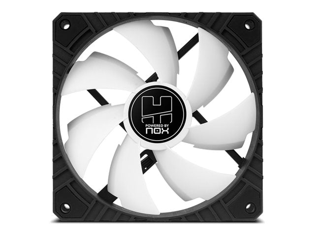 Ventoinha - NOX - Hummer H-Fan Pro 120 mm
