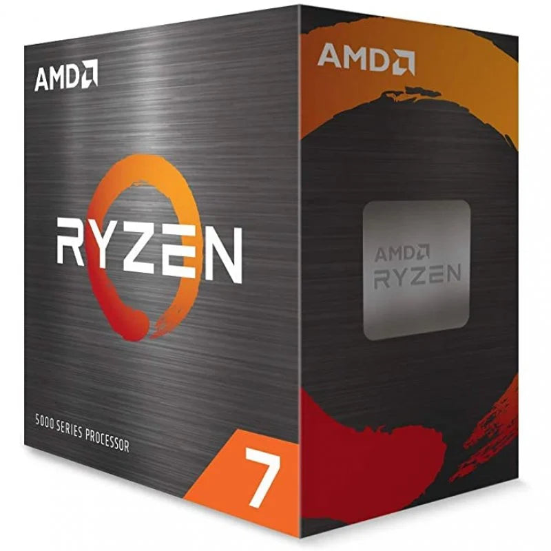 CPU AMD Ryzen 7 5700G 4.6 GHz AM4