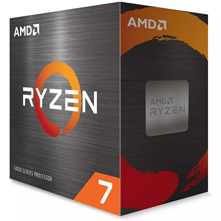 CPU AMD Ryzen 7 5700G 4.6 GHz AM4
