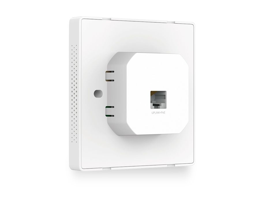 Access point - EAP115-WALL - TP-LINK