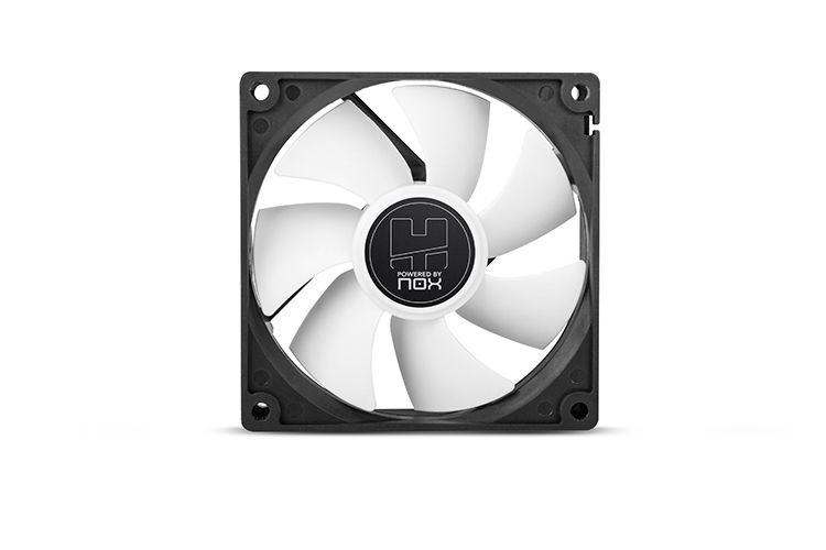 Cooler CPU NOX Hummer H-190