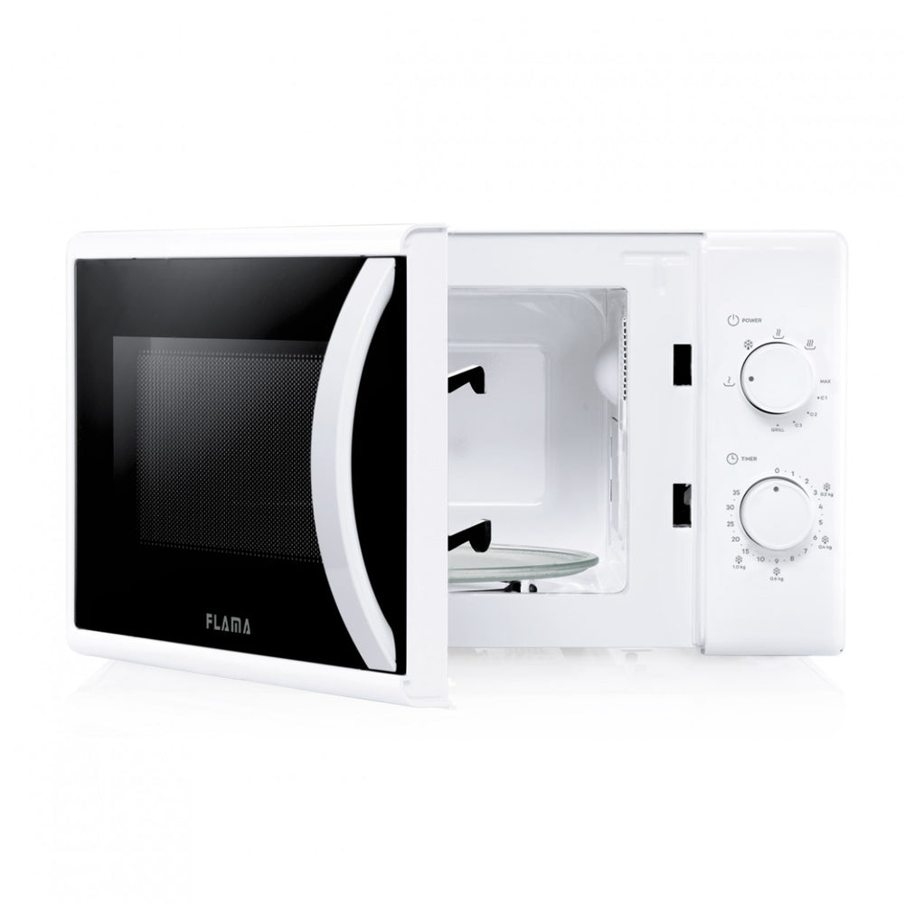 Microondas - 1884FL - FLAMA