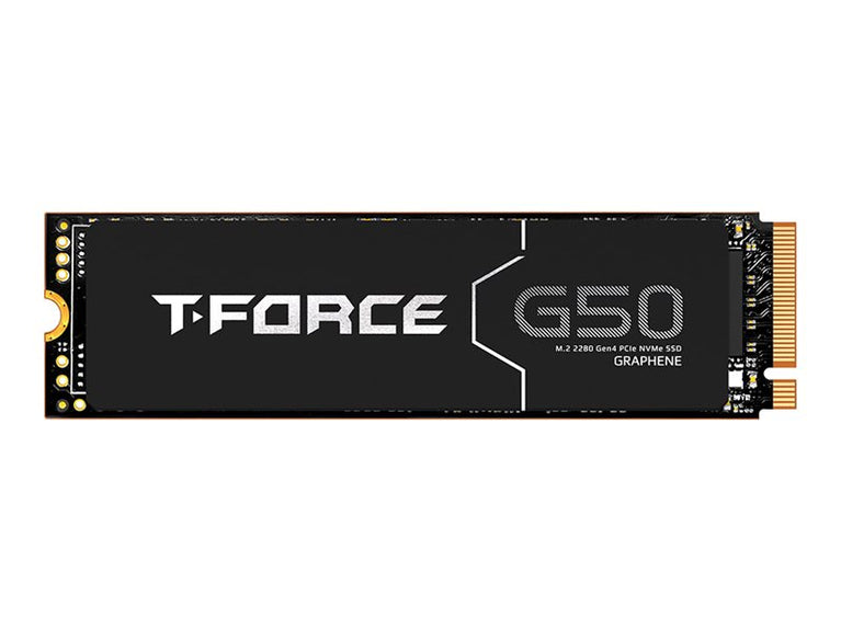 Disco SSD - TEAM GROUP - T-Force 4TB