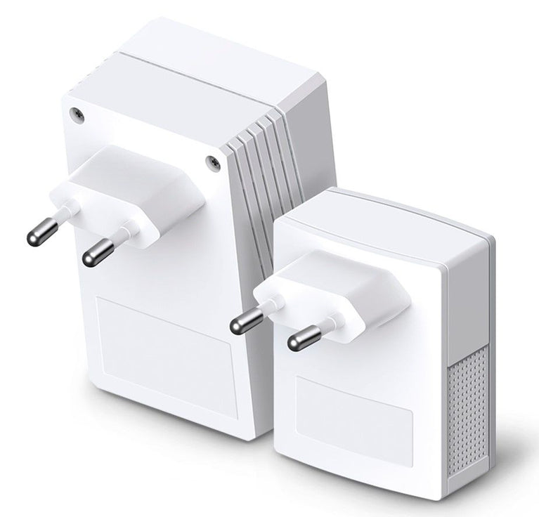 Powerline - AV600 TL-WPA4221 - Kit - TP-LINK