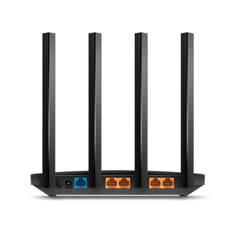 Router TP-Link DualBand AC1900 Archer C80