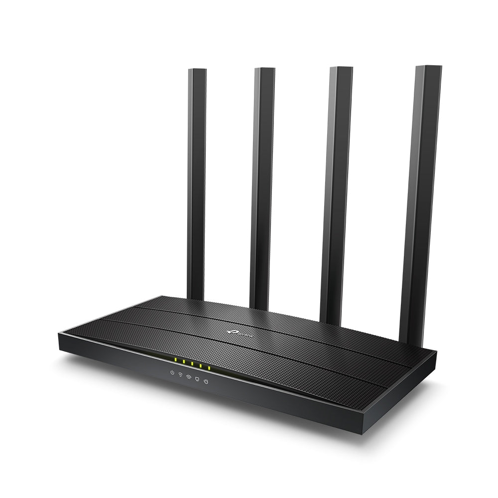 Router TP-Link DualBand AC1900 Archer C80