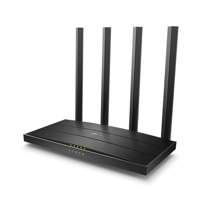 Router TP-Link DualBand AC1900 Archer C80