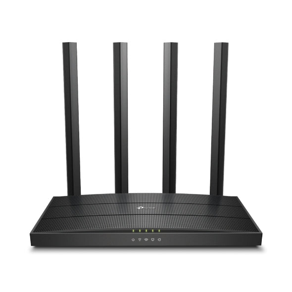 Router TP-Link DualBand AC1900 Archer C80