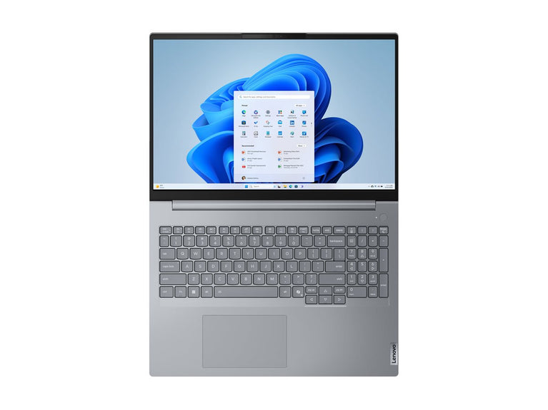 Portátil - LENOVO - Thinkbook 16 G8 IAL Ultra 7 255H 16GB 512GB 16"
