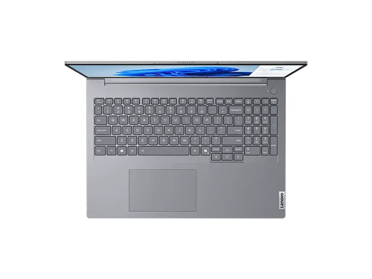 Portátil - LENOVO - Thinkbook 16 G8 IAL Ultra 7 255H 16GB 512GB 16"