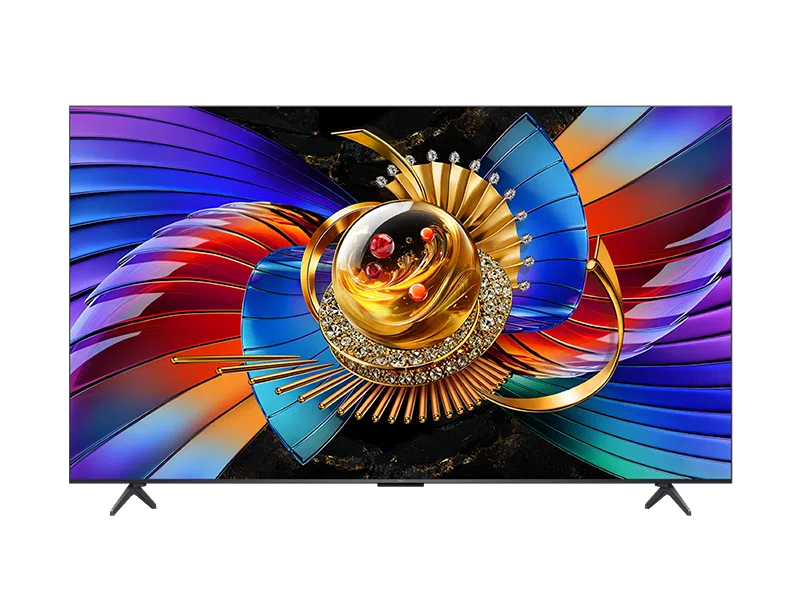 TV SQD Mini LED 4K - TCL - 55" - 55Q7DPRO