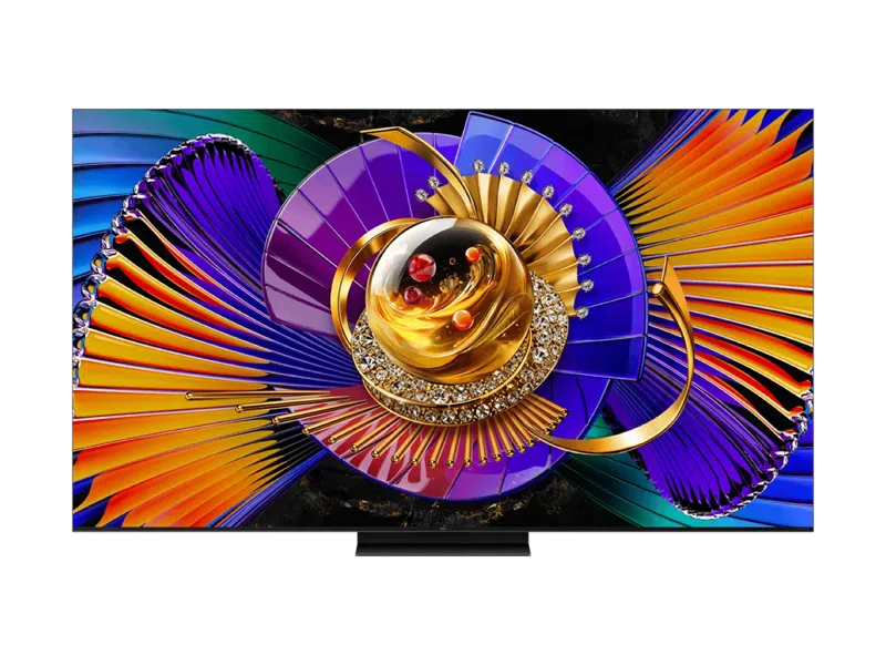 TV SQD Mini LED 4K - TCL - 75" - 75C7L