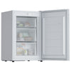 Arca vertical - CANDY - CNUQ2L58EW