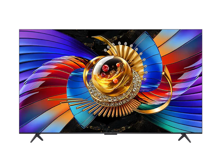 TV SQD Mini LED 4K - TCL - 55" - 55Q7DPRO