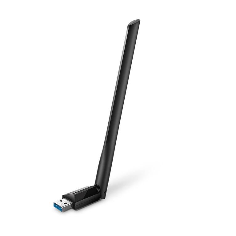 Adaptador de rede - Archer T3U Plus - TP-LINK