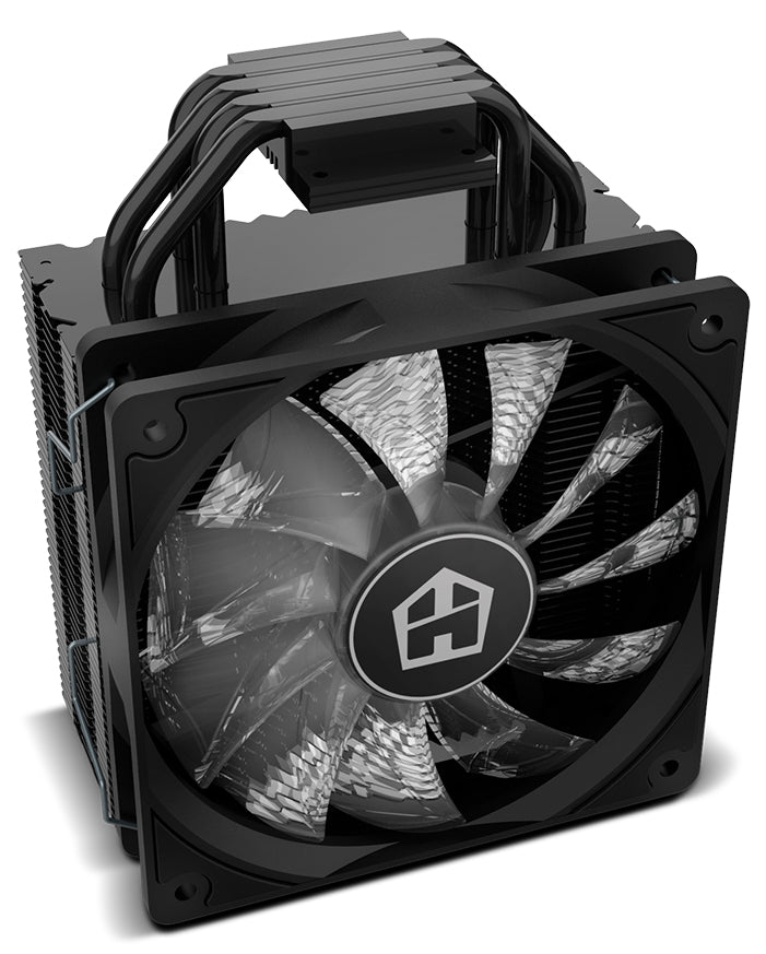 Cooler CPU NOX Hummer H-224 RGB
