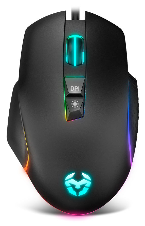 Rato Gaming NOX Krom Keos RGB