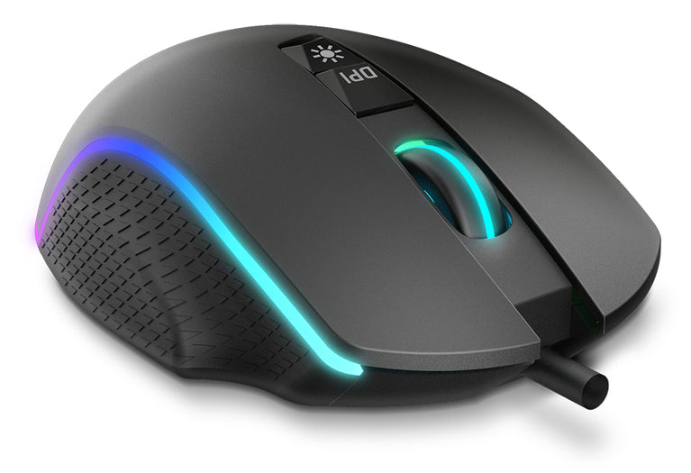 Rato Gaming NOX Krom Keos RGB