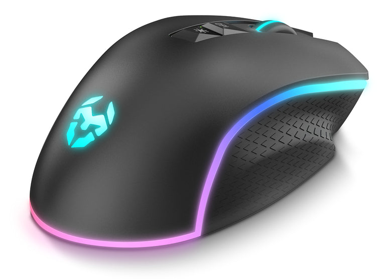 Rato Gaming NOX Krom Keos RGB