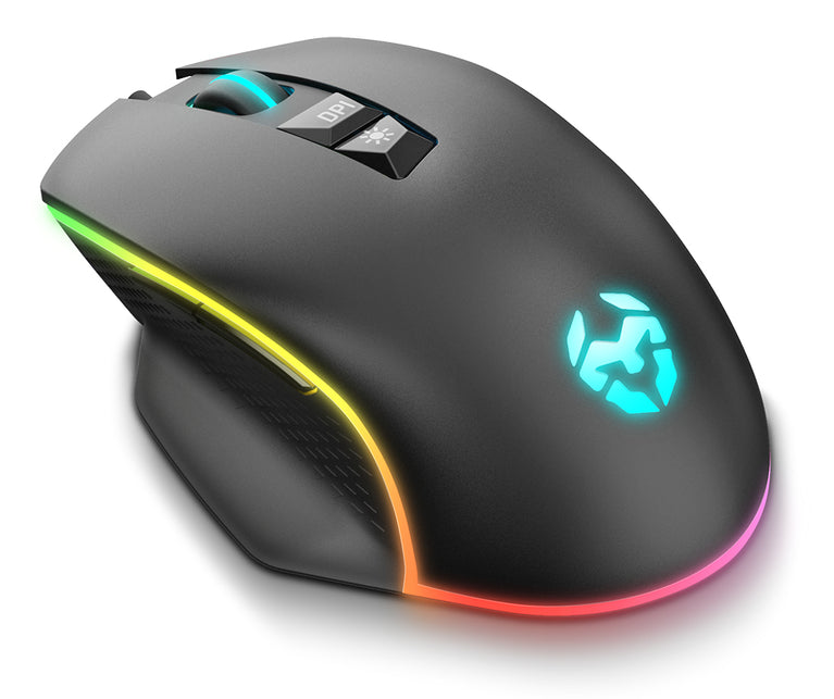 Rato Gaming NOX Krom Keos RGB