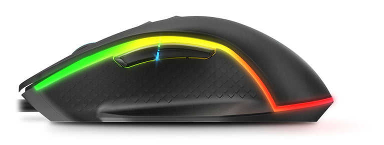 Rato Gaming NOX Krom Keos RGB